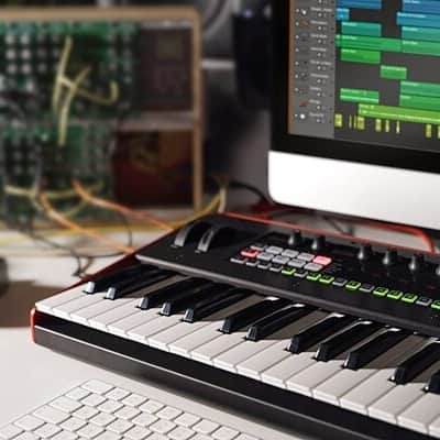 IK Multimedia Uno Synth Pro IP-UNO-SYNTHPRO-IN image 7