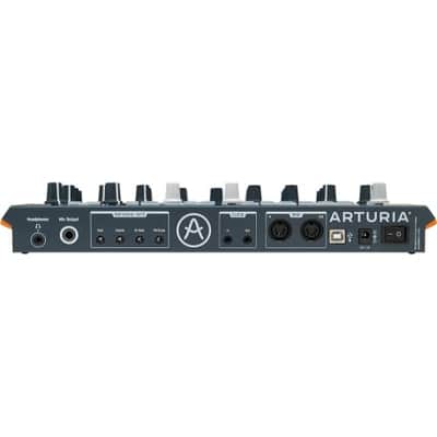 Arturia DrumBrute Impact - Black image 2