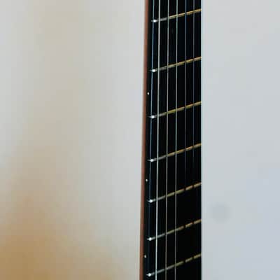 Rare Taylor NS52ce (2003) – Jason Mraz Spec – USA Made – Fishman image 6