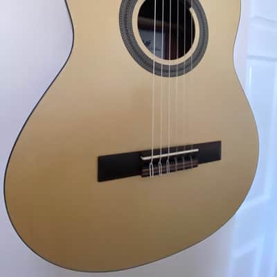 Cordoba Protege C1M 1/2 Size Classical - Natural image 3