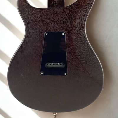 PRS S2 Standard 24 Satin 2020 McCarty Tobacco Sunburst image 5