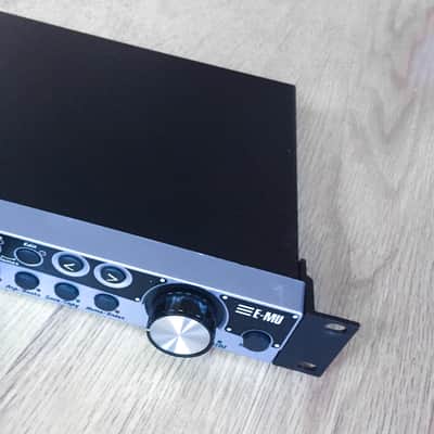 E-mu Vintage Pro rack Module // 128 Voices Classic Synth & Keys // Very Rare Find image 3