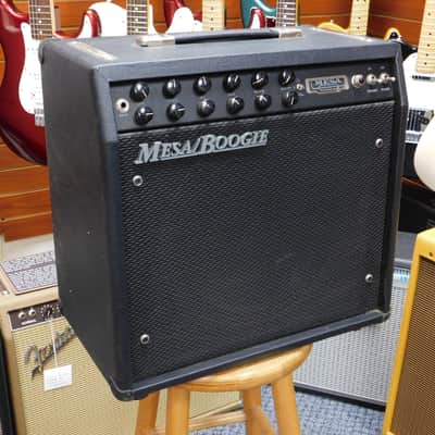 Mesa Boogie F-30 2-Channel 30-Watt 1x12" Guitar Combo image 2