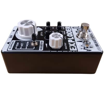 Beautiful Noise Effects Exploder (Authorized US Dealer) image 3