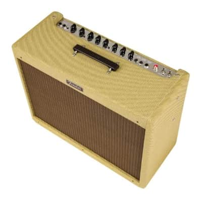 Fender Blues Deluxe™ Reissue, Tweed image 4