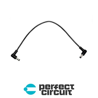 4MS Right Angle Barrel Cable for Pod Cases