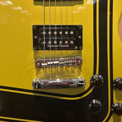 Fender Special Edition Toronado GT HH 2005 - 2006 - Green image 4
