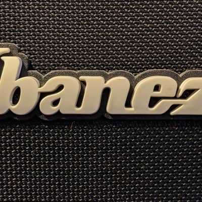 Ibanez (FULL-Stack) IS412CA and IS412CS Cabinets image 2