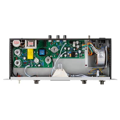 Warm Audio WA-2A - Dynamics processor image 3