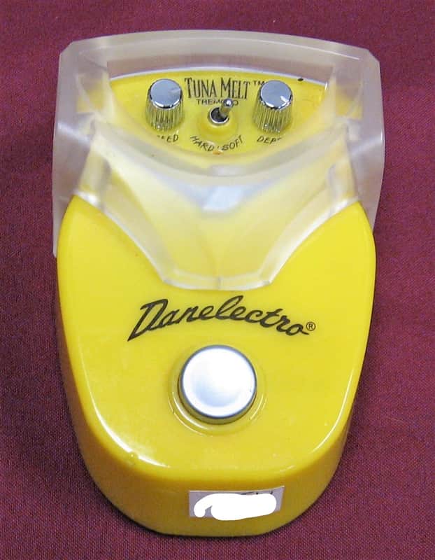 Danelectro Tuna Melt Tremolo