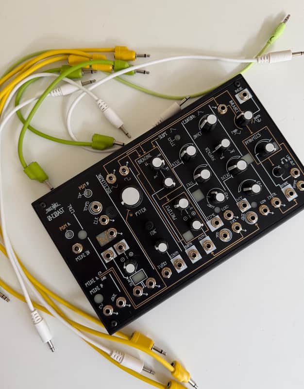 Immagine Make Noise 0-Coast - 1
