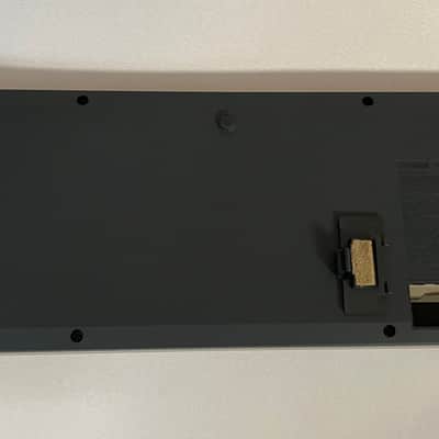 Yamaha portasound pc100 1982 - Silver image 7