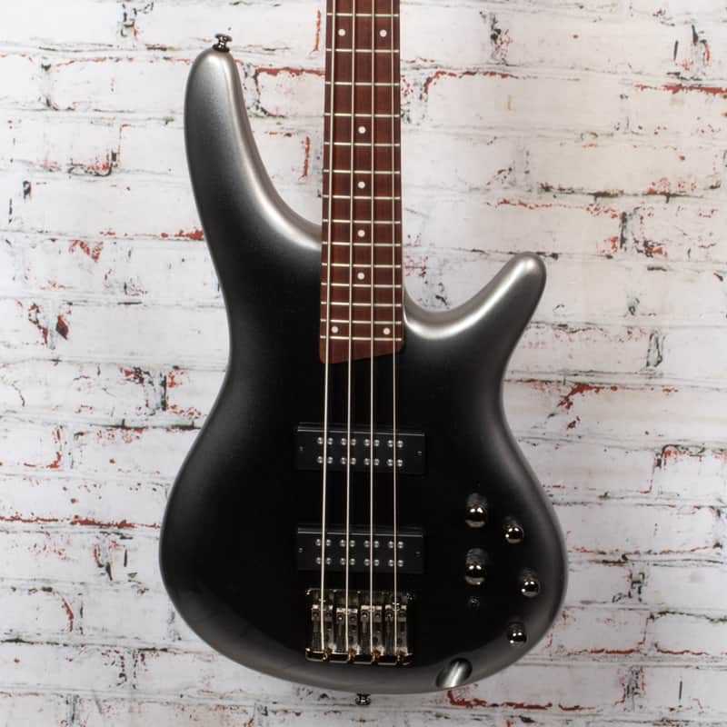 Midnight Grey Burst SR300E for $249.99 - SAVE NOW!
