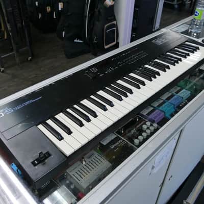Roland D-5 61-Key Multi-Timbral Linear Synthesizer image 4