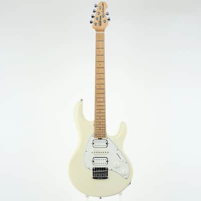 Ernie Ball Music Man Silhouette HSH HT
