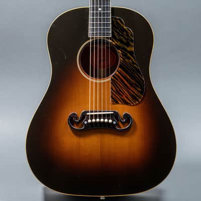 Gibson Custom 1939 J-55 Reissue 2020, Sunburst image 1