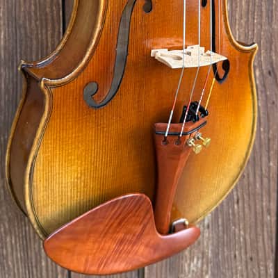 Violon prêt à jouer Thierry Barrot image 2