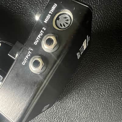 Source Audio Nemesis Delay 2010s - Black image 2