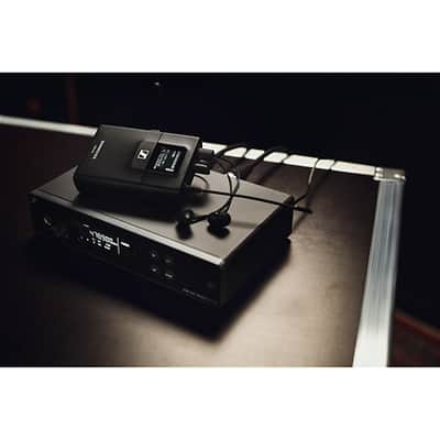 Sennheiser XSW IEM (A) Set image 5