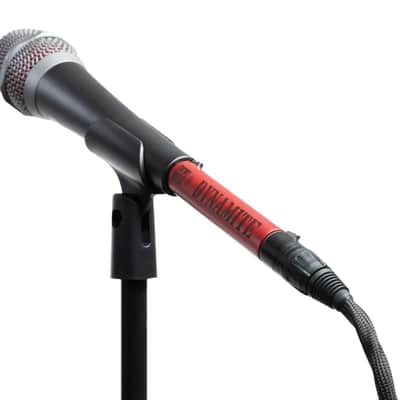 SE Electronics Dynamite DM1-MIC-PRE Active In-line Microphone Preamp image 4