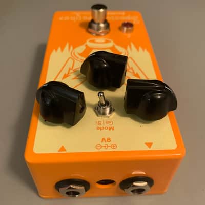 EarthQuaker Devices Special Cranker 2022 - Present - Various image 6