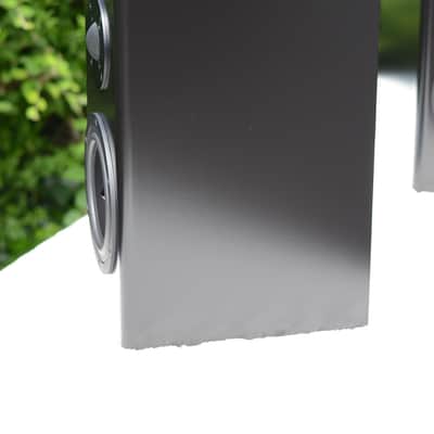 Edgar Audio High-End Audiophile Bookshelf Speakers – Handmade in Ireland 2025 image 7
