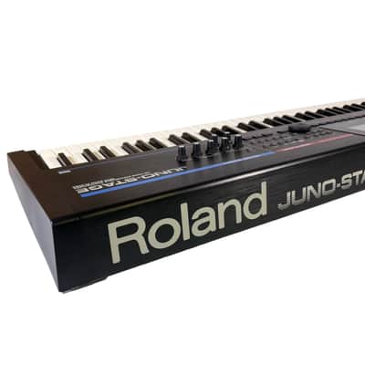 Roland JUNO-STAGE 76-Key Performance Synthesizer image 9