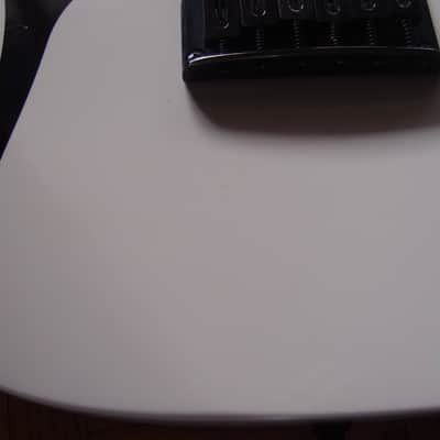 Ibanez PGMM31-WH Paul Gilbert Signature miKro - White image 10