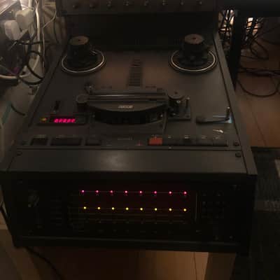 Otari MX5050 MKIII 8 Track Channel 1/2" Analog Tape Machine image 8