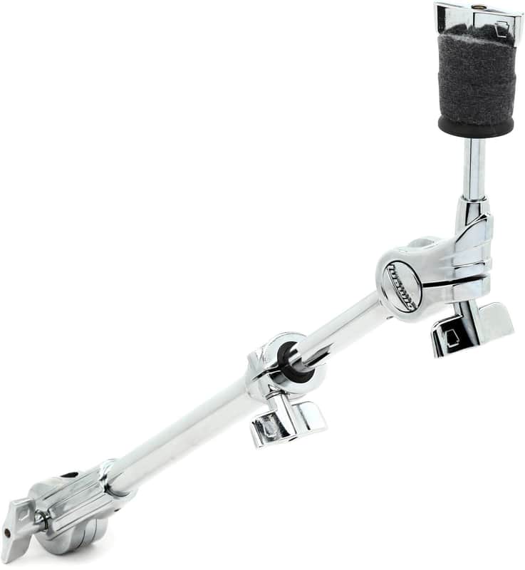 Ludwig Atlas Classic Telescoping Cymbal Arm (LAC251CH) image 1