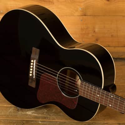 Epiphone Blues King Studio | Ebony image 5
