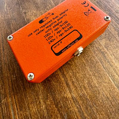 Xotic BB Preamp image 5