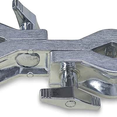 Dixon Drums PAKL273A Multi-Attachment Clamp image 2