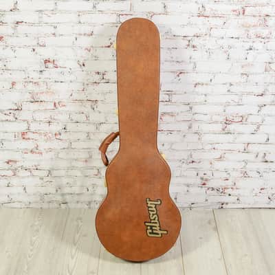 Gibson Les Paul Standard 50s - Goldtop image 10