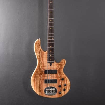 Lakland Skyline Series Skyline 44-01 Deluxe Bass '21 image 3