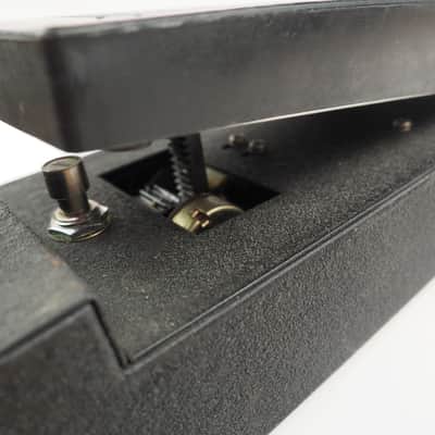 Shin-Ei WF-8 Fuzz Wah Pedal image 13
