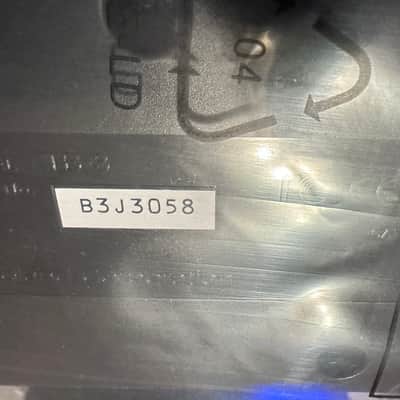 Roland TB-3 AIRA Touch Bassline Synthesizer 2014 - Present - Black image 7