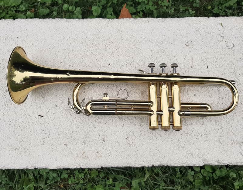 Buescher Aristocrat