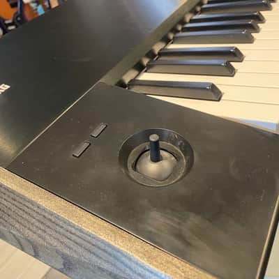 Korg Nautilus 88-Key Music Workstation - Black image 8