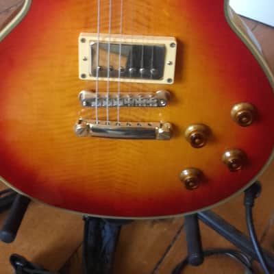 Hohner hl 59 96 "Sunburst" image 1