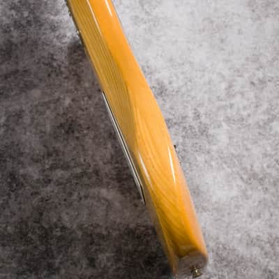 1973 Matsumoku Greco SE-500N - Pre-serial Number image 11