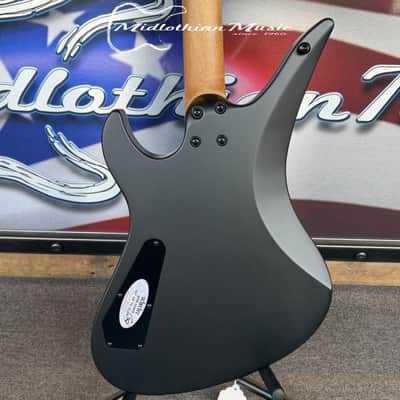 Schecter - Avenger - Standard - 6-String Electric Guitar - Charcoal Satin Finish image 14