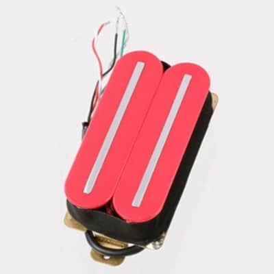 Veyz Sustainer Humbucker Pickup System - Bill Lawrence L500XL Design | Hosco Japan Push Push Potentiometers | Not A Sustainiac Stealth Pro Nor Bill Lawrence L500XL | image 2