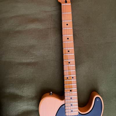 Squier Classic Vibe '50s Telecaster 2012 - 2018 - Butterscotch Blonde image 3