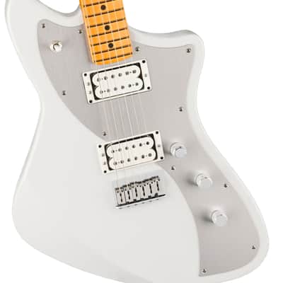 FENDER "American Ultra II Meteora, Avalanche" HARDCASE image 1