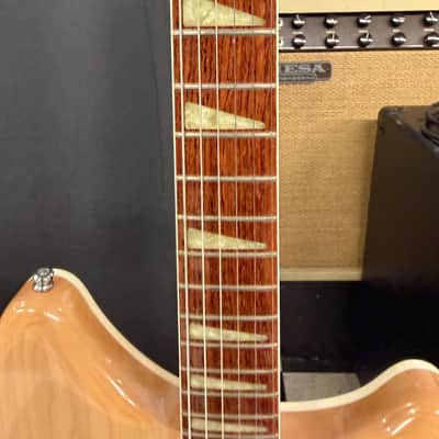 Rickenbacker 360 2004 - Mapleglo Bild 7