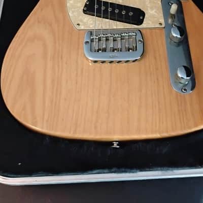 G & L Asat Leo Fender ASAT Classic 1991 or before - Natural image 1