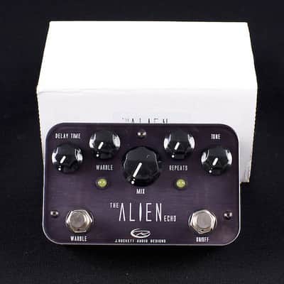J. Rockett Alien Echo | Reverb