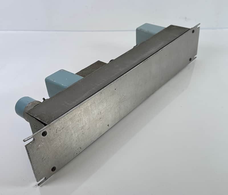 Marti Electronics PGM-20 Program/Line Amplifier