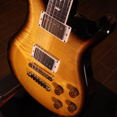 PRS S2 McCarty 594 Tri-Color Burst 4008 image 8